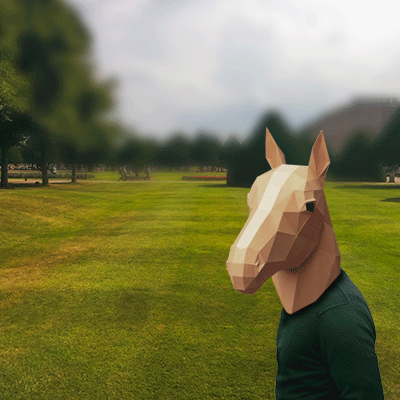 caballo-gif