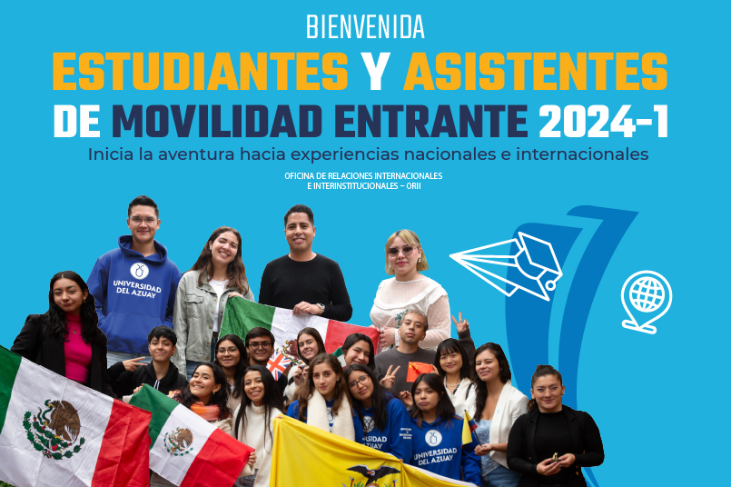 ¡Así vivimos el conversatorio con extranjeros 2025!