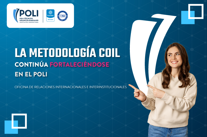COIL desde la experiencia de los profesores
