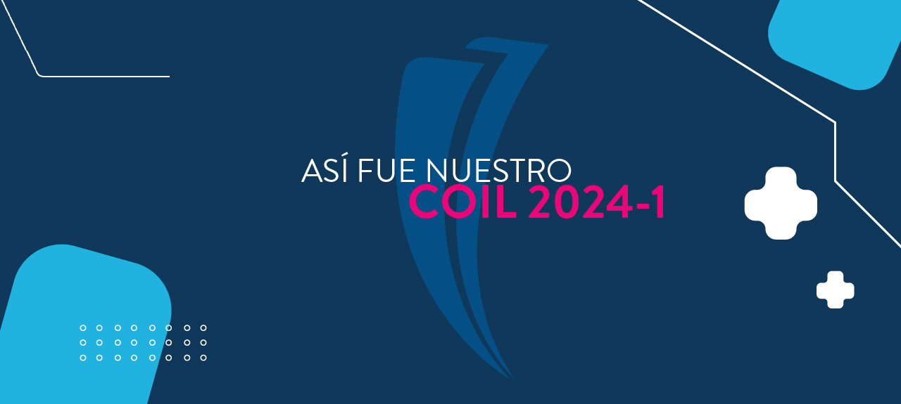 COIL desde la experiencia de los profesores