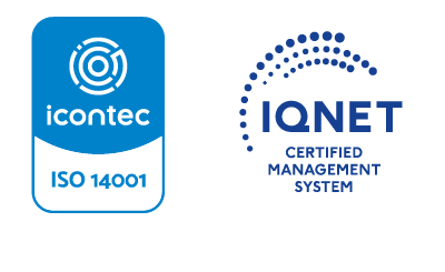 Nuevo logo 14001