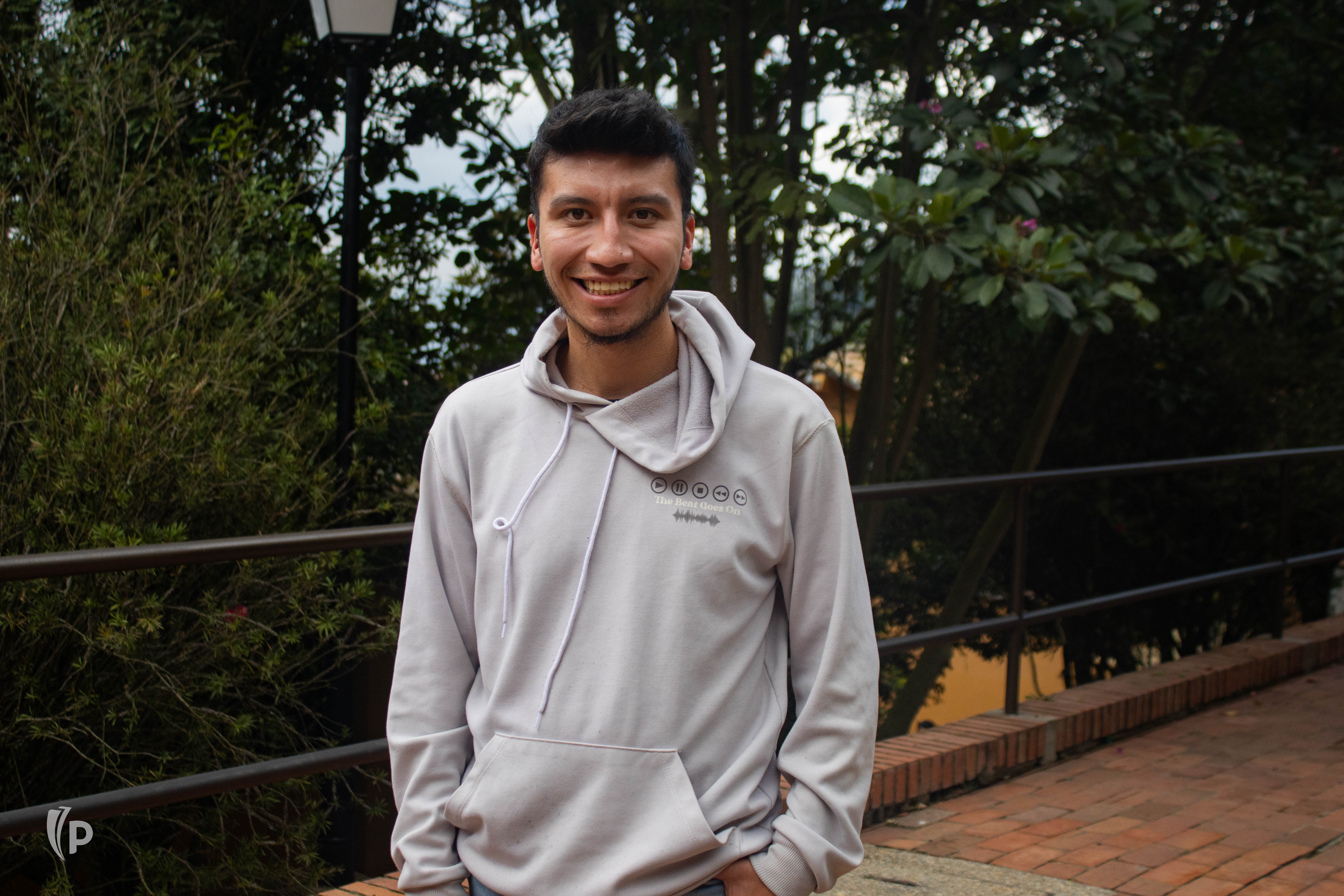 Dorian Vargas