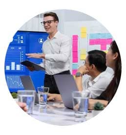 Universidades corporativas Formación empresarial a la medida Poli