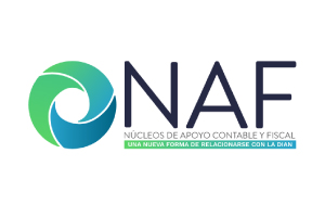 Logo Naf - Consultorio Aduanero Poli