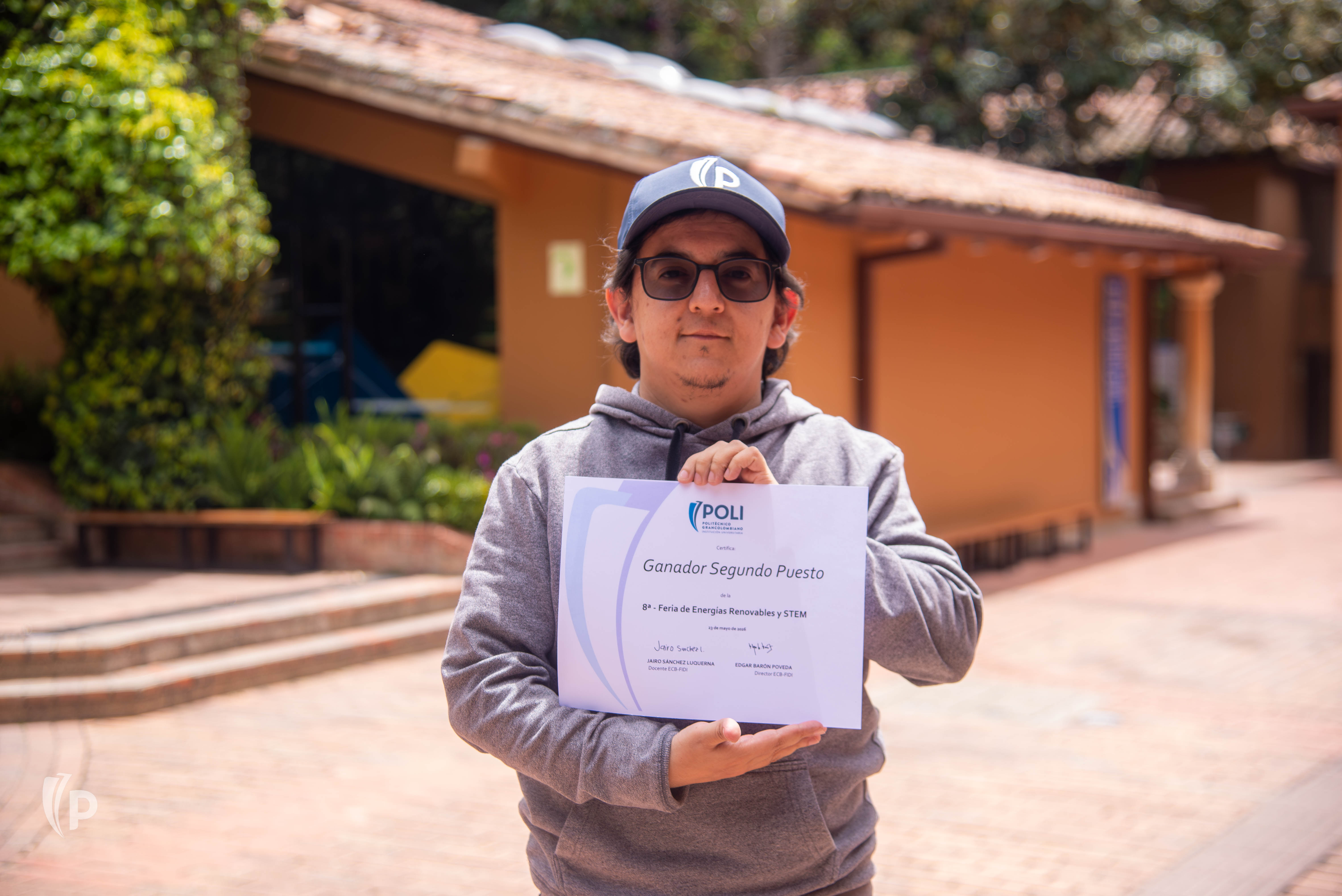 Jhon Bernal