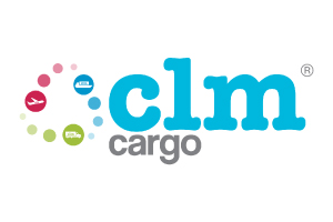 Logo CLM cargo Agentes de carga Internacional Aliado - Consultorio Exportador Poli