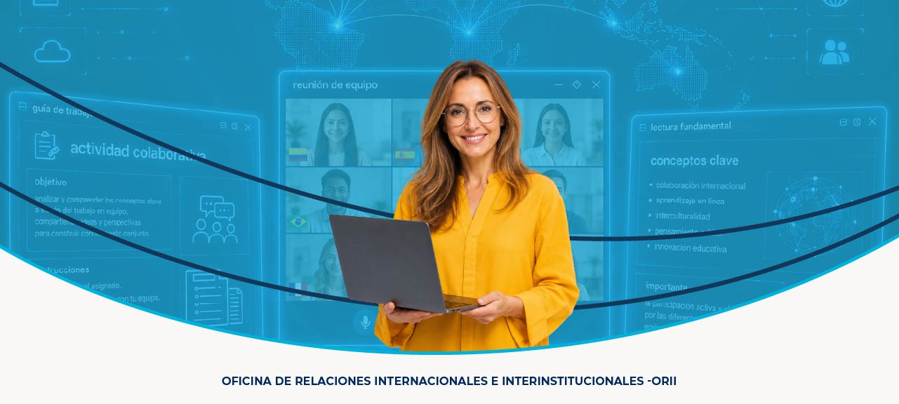 COIL continúa consolidándose en el Poli con 30 experiencias culminadas