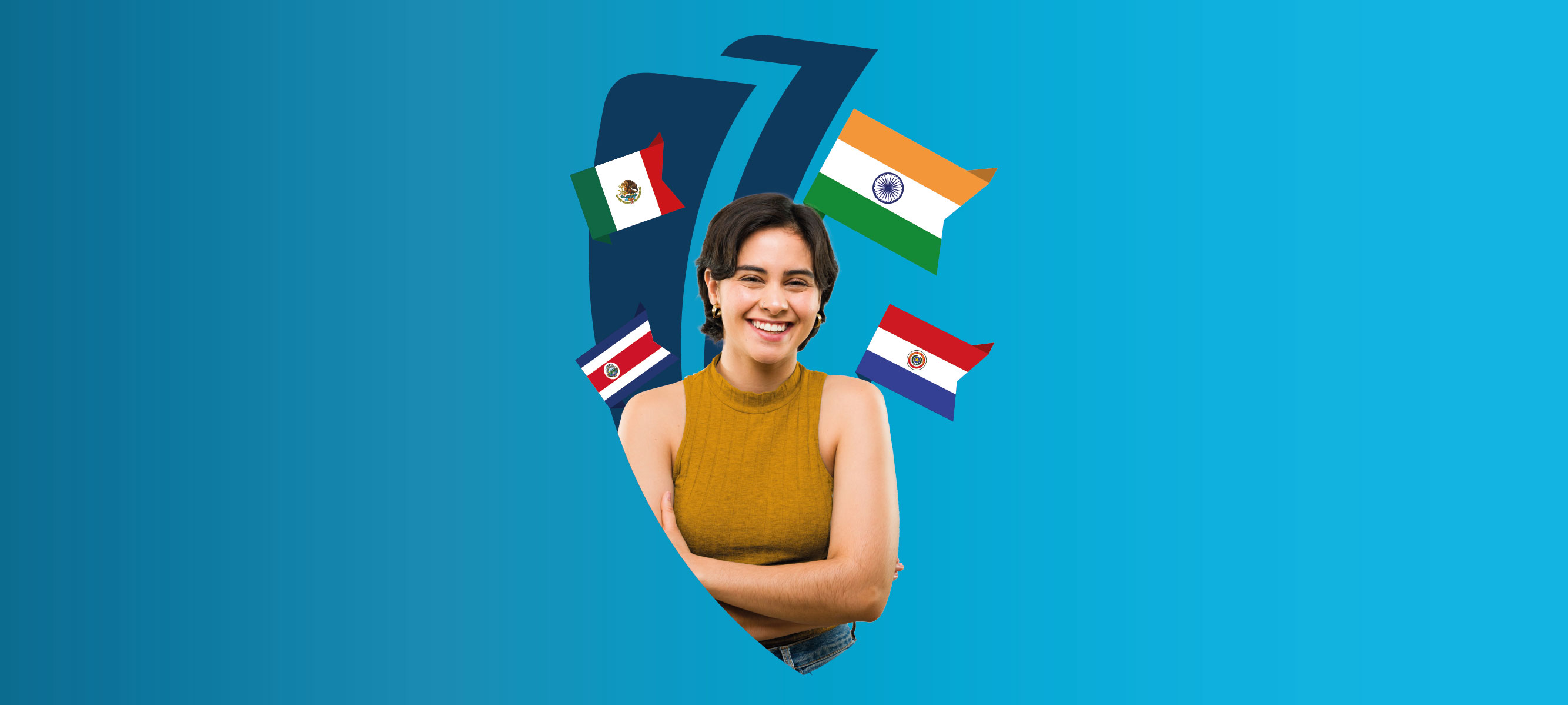 COIL 2025-2: Internacionalización en acción: más universidades, más conexiones y nuestro primer COIL con India