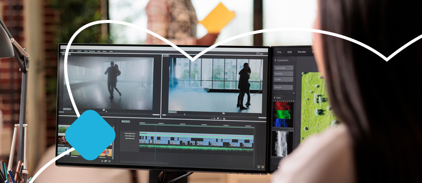 Carrera de medios audiovisuales en colombia