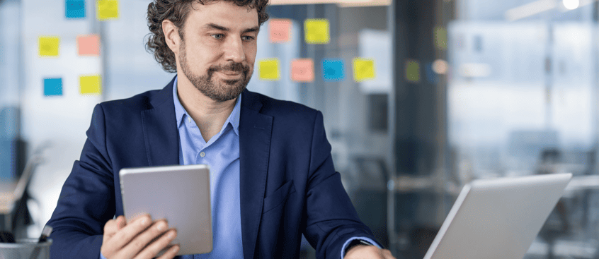 Emprendedores y empresarios