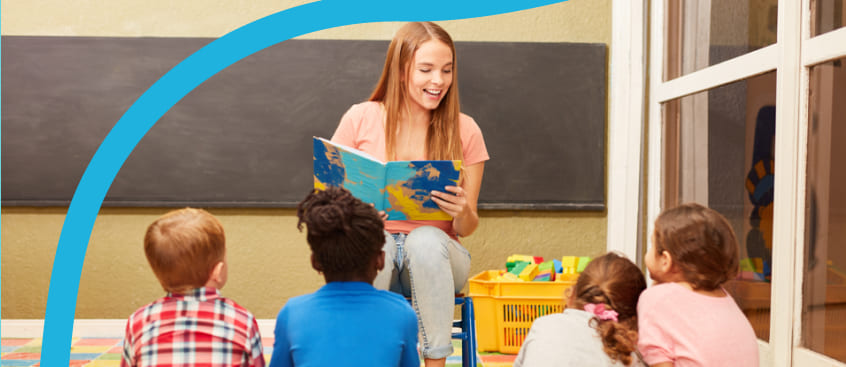 5. Inclusión educativa en la infancia