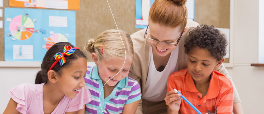 Pedagogia infantil