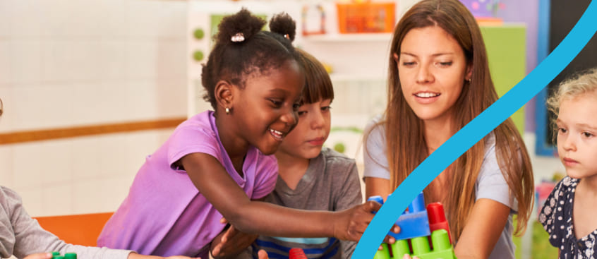 Por qué es importante la educación infantil
