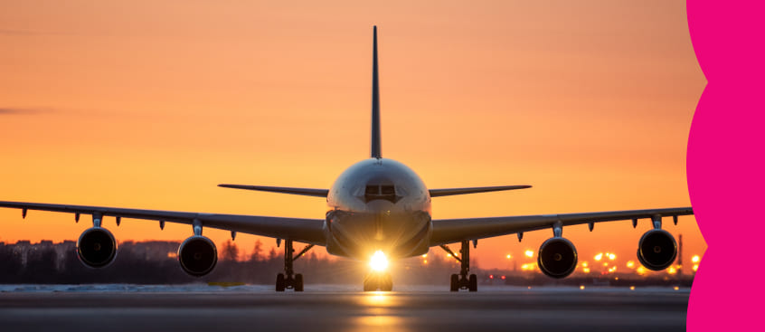 Por qué estos aeropuertos son tan importantes