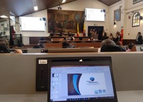 Extituto de Política Abierta - Aporte Plan Cuatrienal del Concejo de Bogotá - 2024