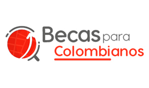 Becas para colombianos