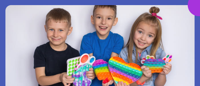 Características de un buen neuropsicólogo infantil&nbsp;