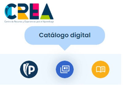 Catálogo en línea