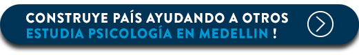 Estudia Psicología en Medellin