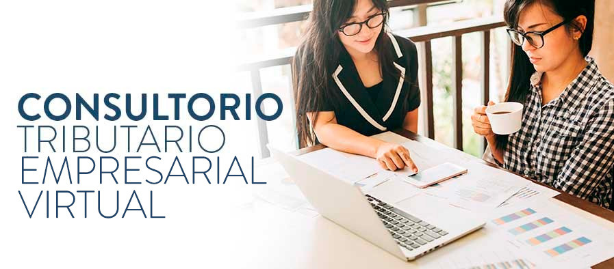 Consultorio Tributario Empresarial Virtual