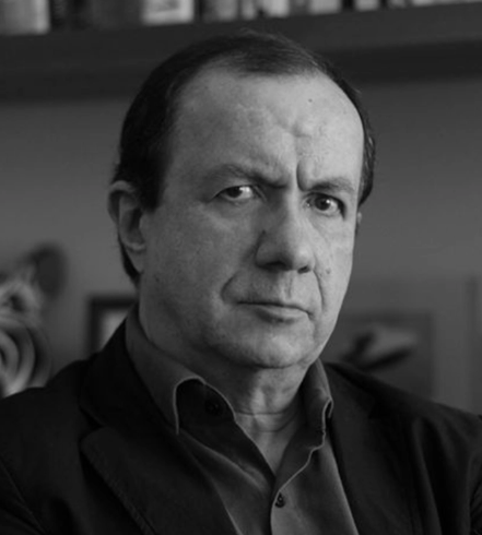 Carlos Duque
