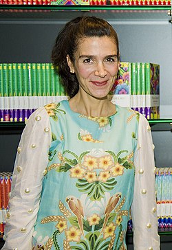 Catalina Estrada - Diseñadora