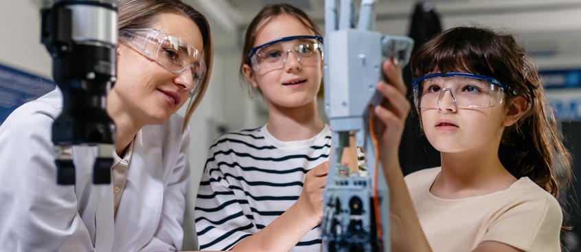 educacion stem en colombia 