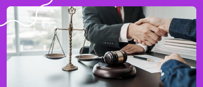 Estructura de la Rama Judicial en Colombia