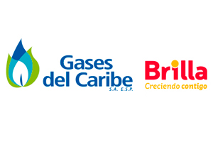 Gases del Caribe