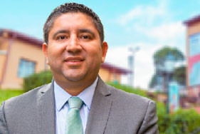 Gustavo Gonzalez