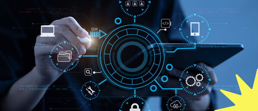 Herramientas edtech