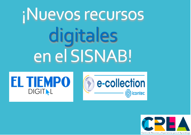 Nuevos Recursos Digitales