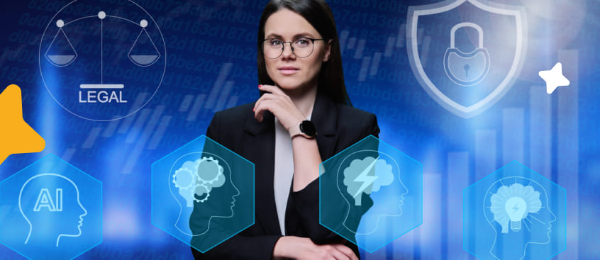 inteligencia artificial y derecho 