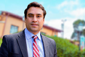 Jaime Sarmiento