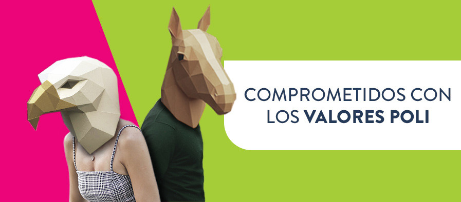 valores poli