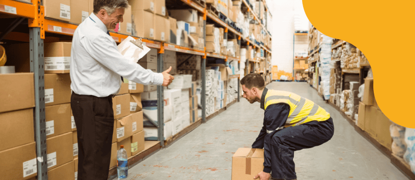 para que sirve implementar medidas de seguridad y salud laboral