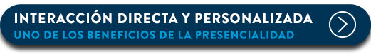 Beneficios de estudiar presencial