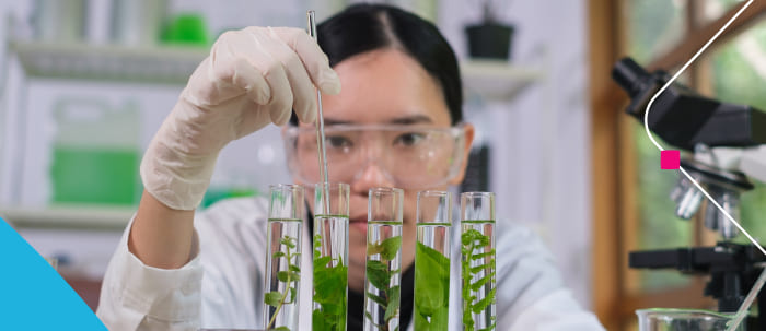 ramas de las ciencias naturales y su objeto de estudio