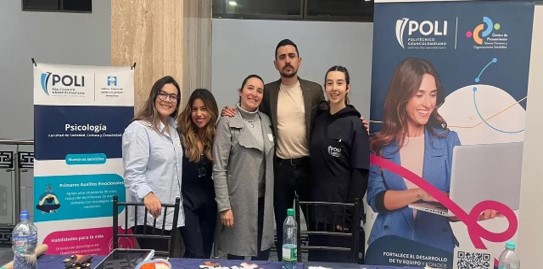 Segunda Feria sobre Salud Mental en el Congreso de la República 2024