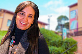 Lucia Solano