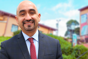 Wilson Mantilla
