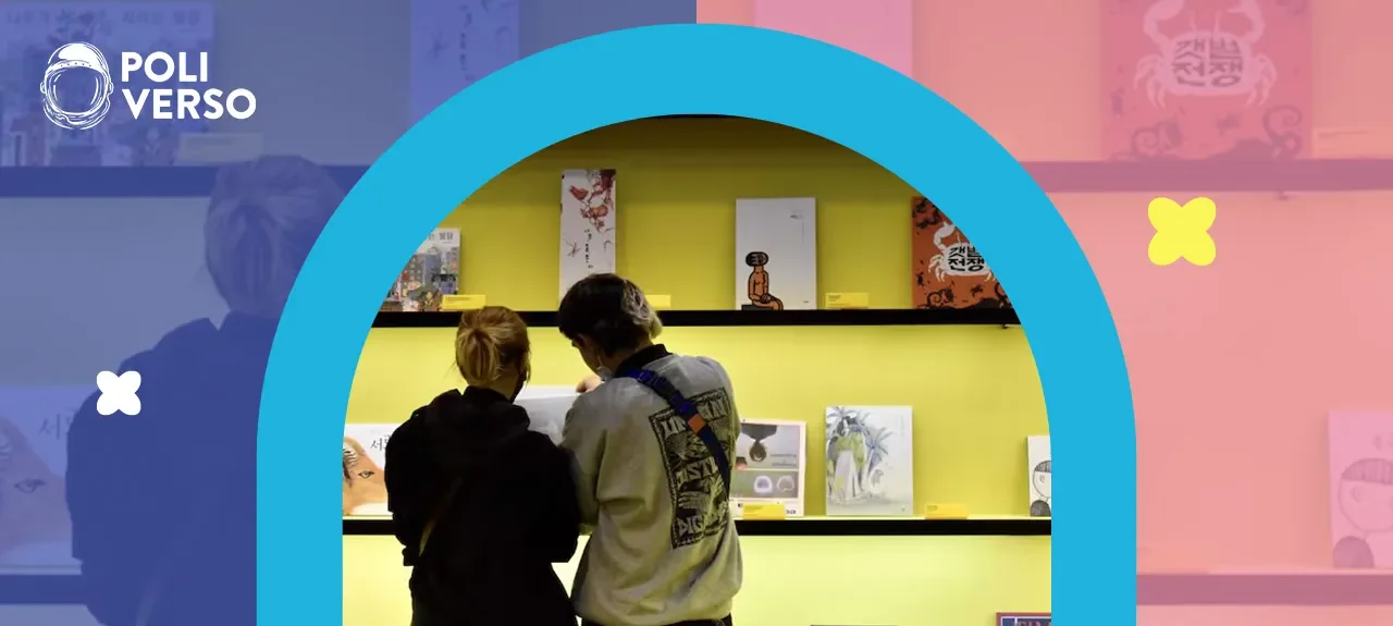La literatura juvenil en la FILBo 2025
