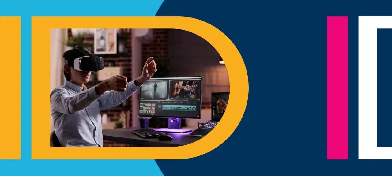 Tendencias e innovaciones en el sector audiovisual 