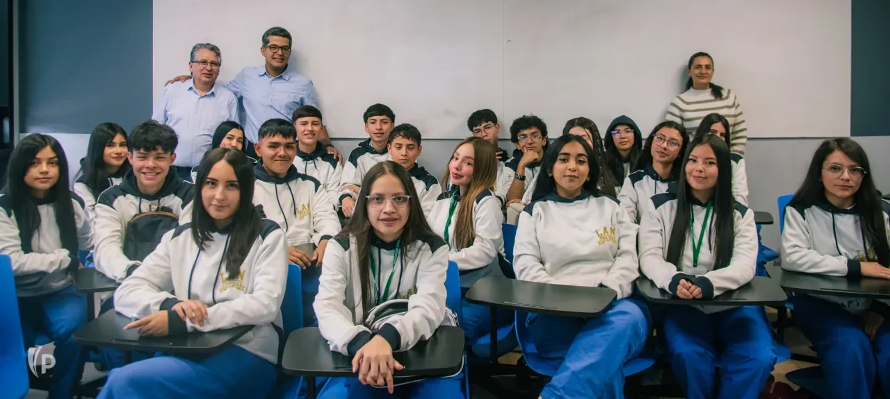 Gerencia de proyectos a colegios de Bogotá