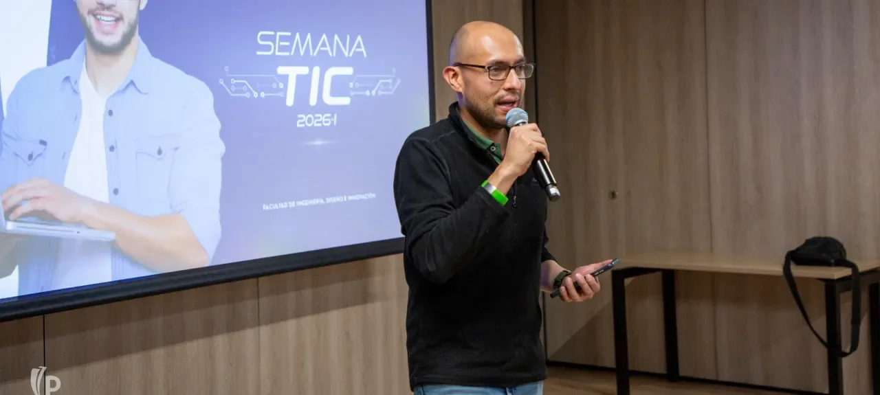Semana TIC 2026-1 