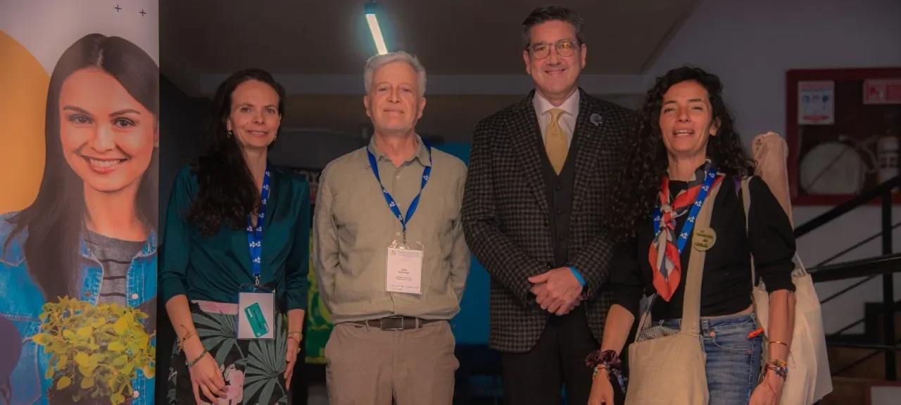 Congreso de Innovación Frugal Poli