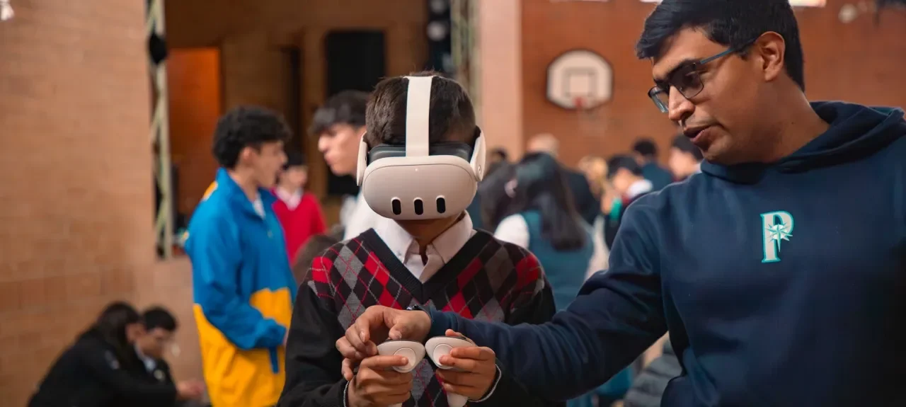  Escuela OPINA Campeonato de Robótica
