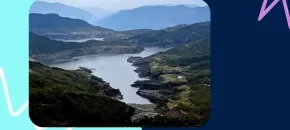 Expectativa en la recuperación de los embalses de Bogotá