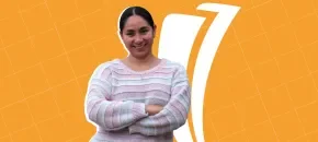 Banner de profe que participa en esta investigación.