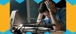 ¿Qué señales del burnout laboral no puedes ignorar?